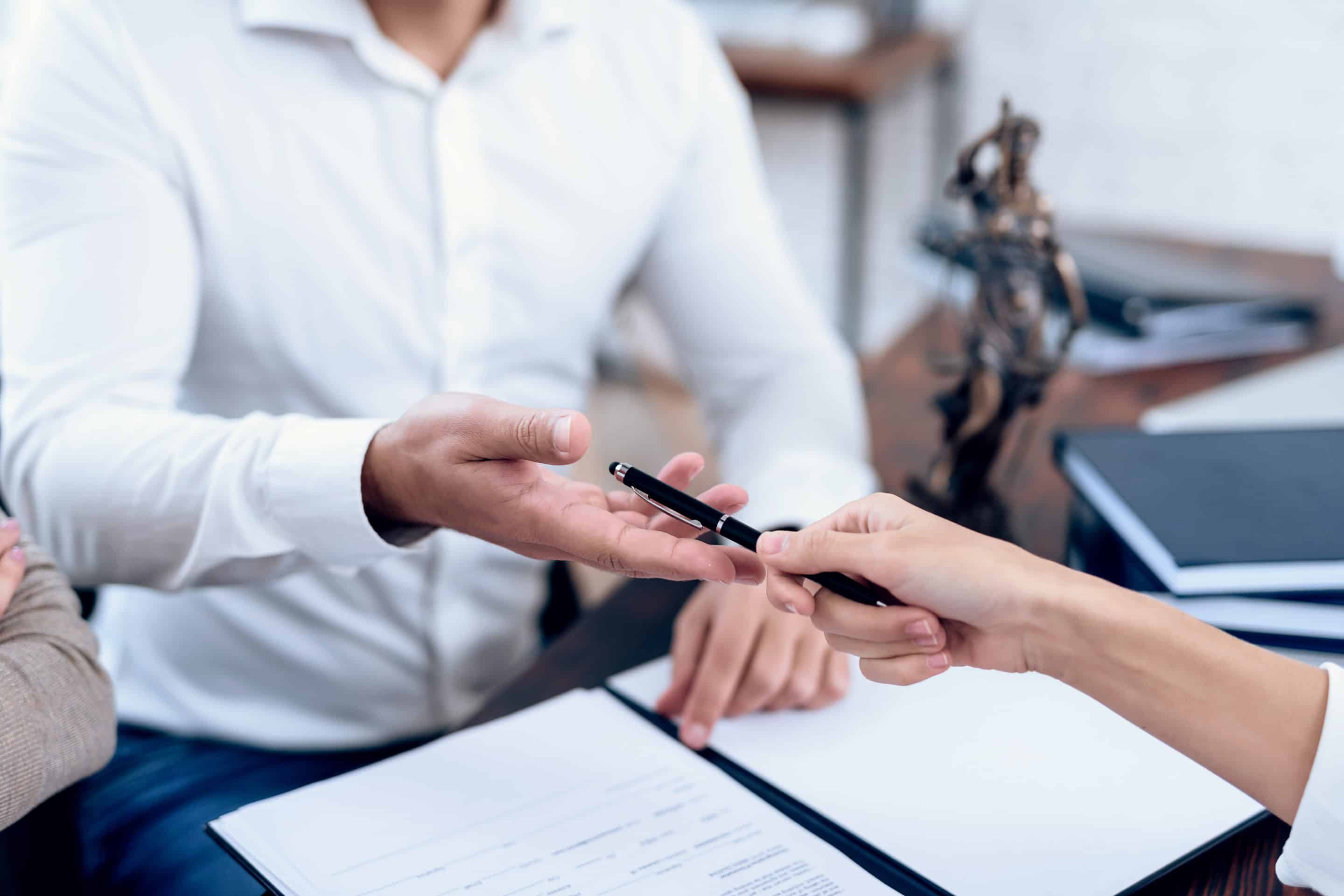 Arbeitsrecht Scharbeutz Arbeitsrecht Scharbeutz